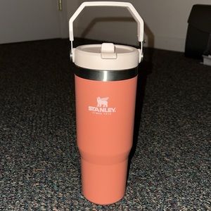 Stanley Cup with Top Handle